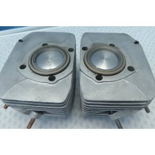 CYLINDERS WITH NEW PISTON PACK - TYPE 350/638,639,640  -  (AFTER PROFI GRIDING AND CHEMICAL CLEANING) -- GRIDING NR. 2